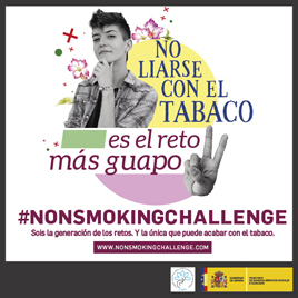 Reto nonsmokingchallenge
