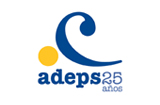 Logo ADEPS